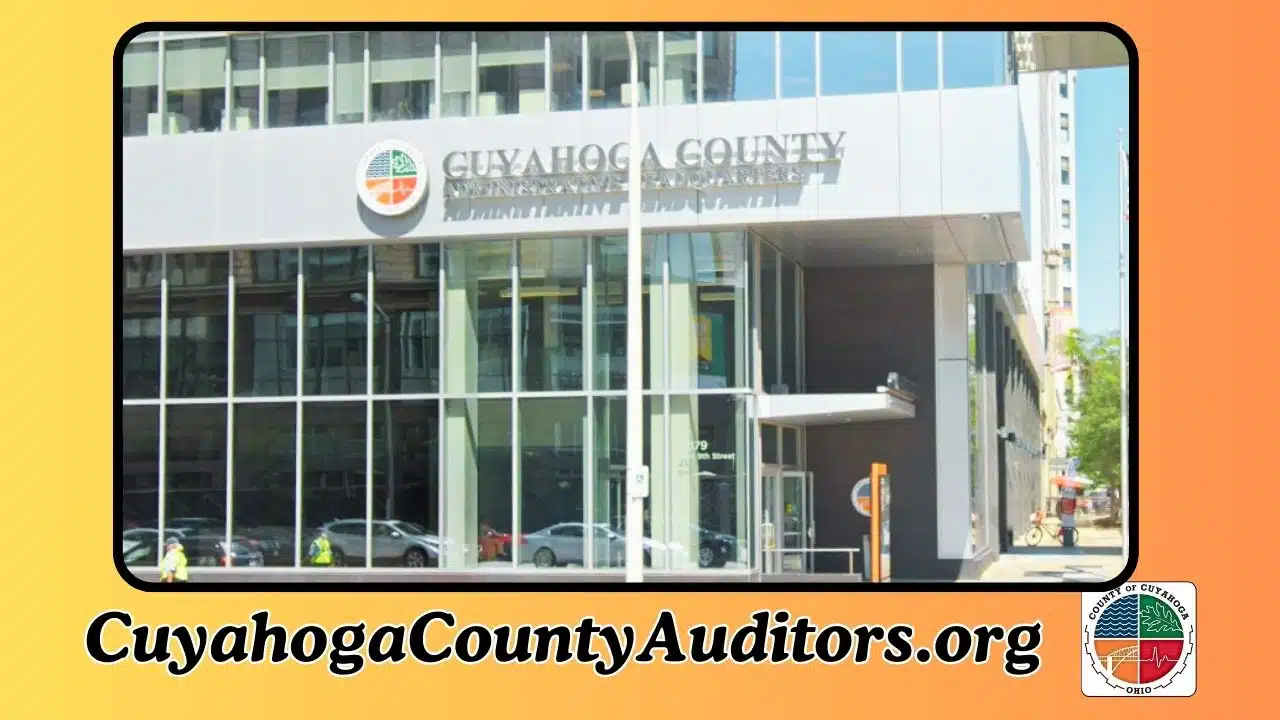 Analyzing Property Tax Trends in Cuyahoga County Compared to Surrounding Areas