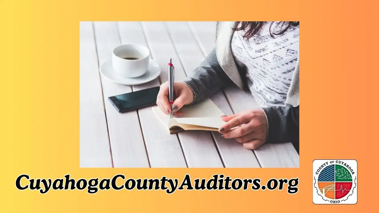 County Auditor’s Collaboration with Local Communities for Property Assessment Transparency
