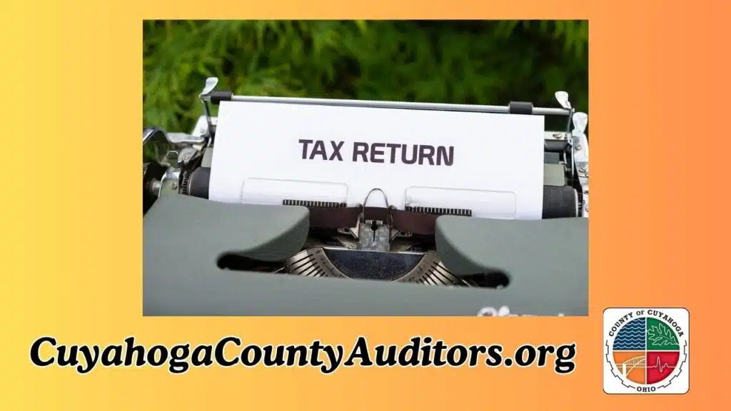 County Auditor’s Efforts to Support Small Business Owners through Property Tax Policies