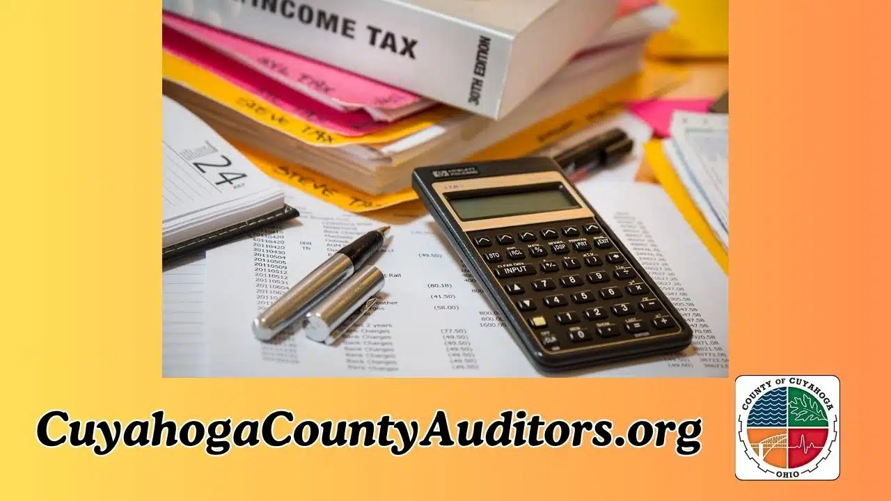 County Auditor’s Role in Addressing Property Tax Fraud and Misrepresentation