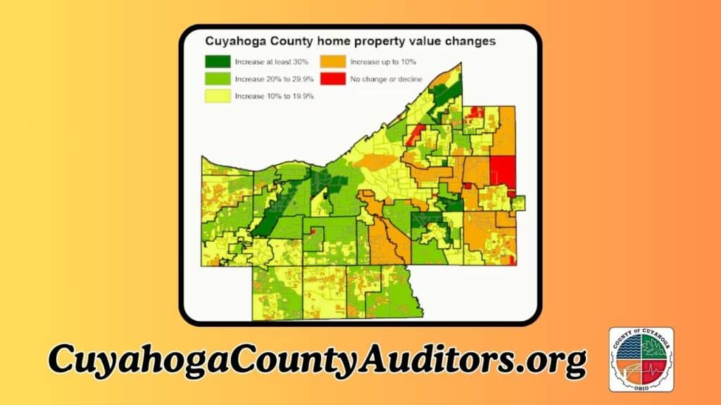 Cuyahoga County Fiscal Officer