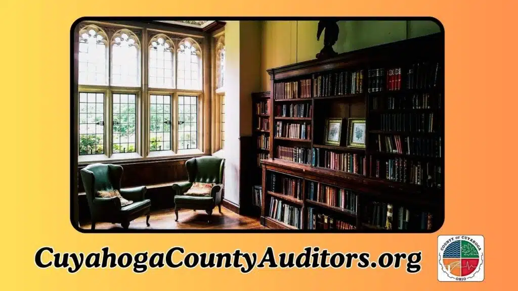 Cuyahoga County Library