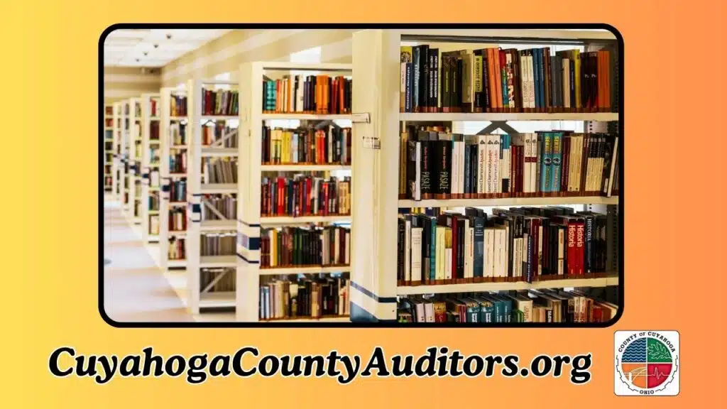 Cuyahoga County Library