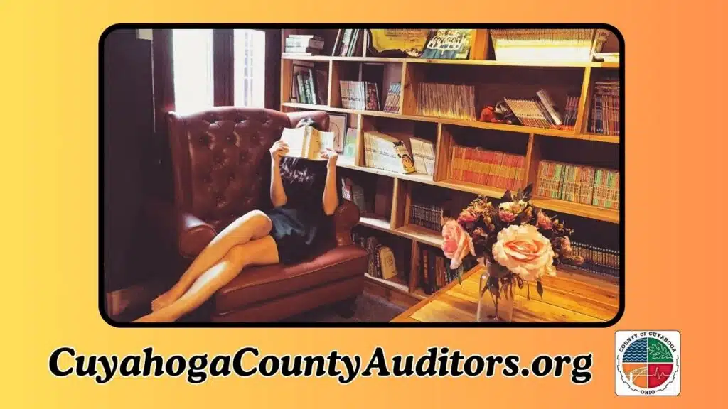 Cuyahoga County Library