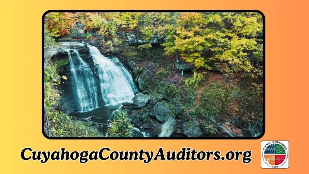Cuyahoga Valley National Park