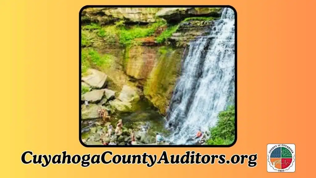 Cuyahoga Valley National Park