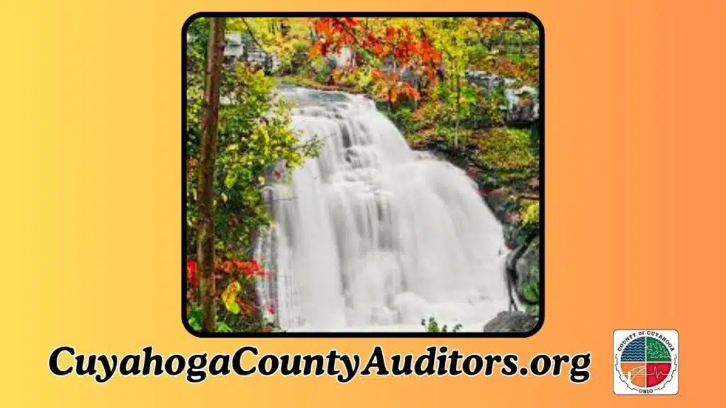 Cuyahoga Valley National Park