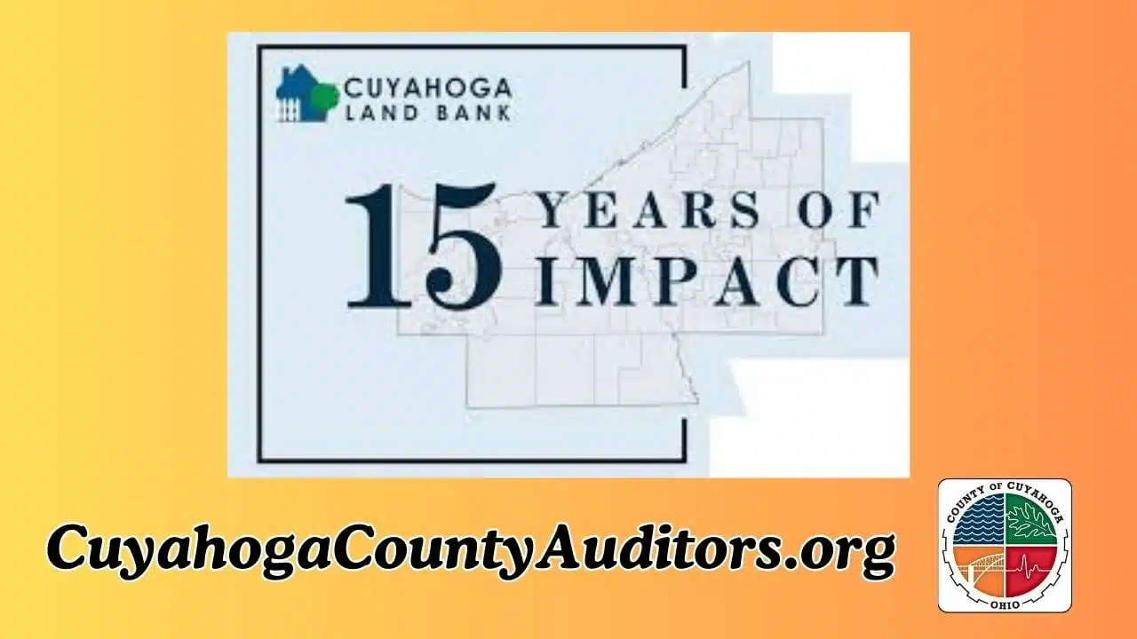 Effect of Zoning Changes on Property Values in Cuyahoga County