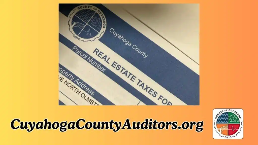 Exploring Tax Relief Programs Available in Cuyahoga County