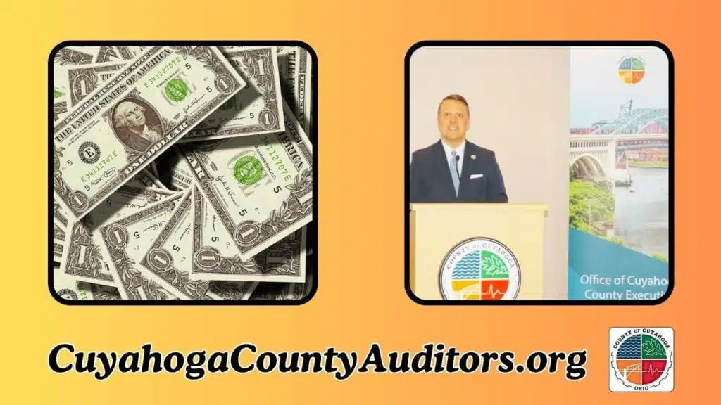 How Much Does a County Auditor Make