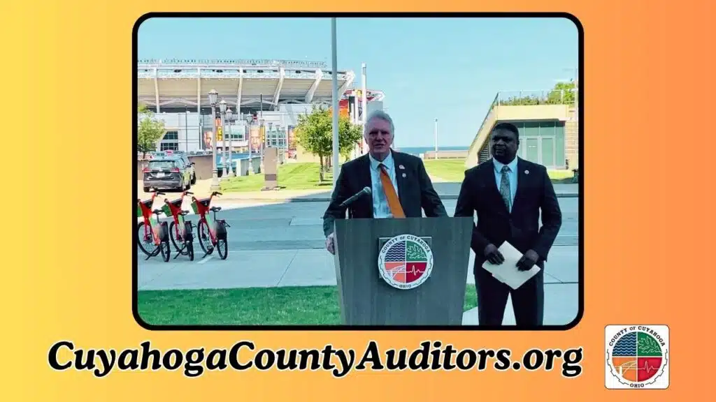 Property Valuation Methods in Cuyahoga County