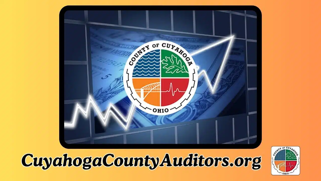 Property Valuation Methods in Cuyahoga County