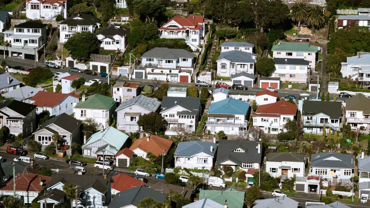 Here’s Why Your Neighbor’s Property Tax Bill Is Lower Than Yours